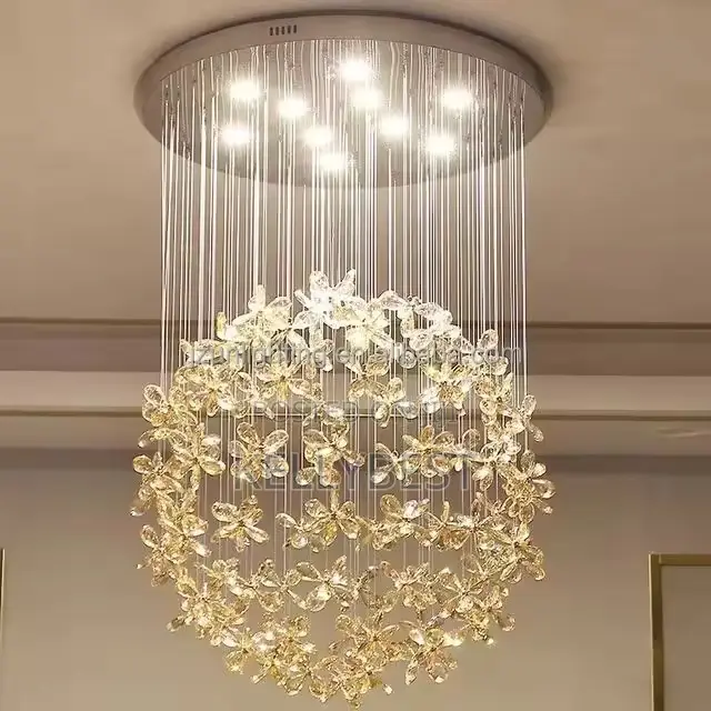 Chandelier Light