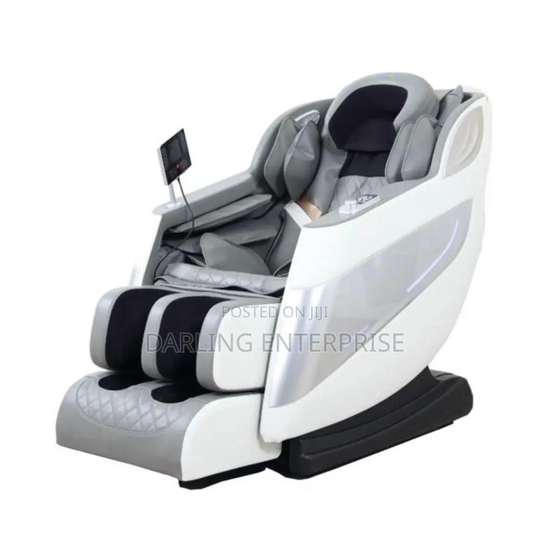 The Best Body Massage Chair