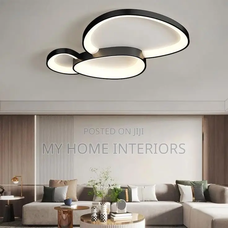 Ceiling Lamp Chandelier