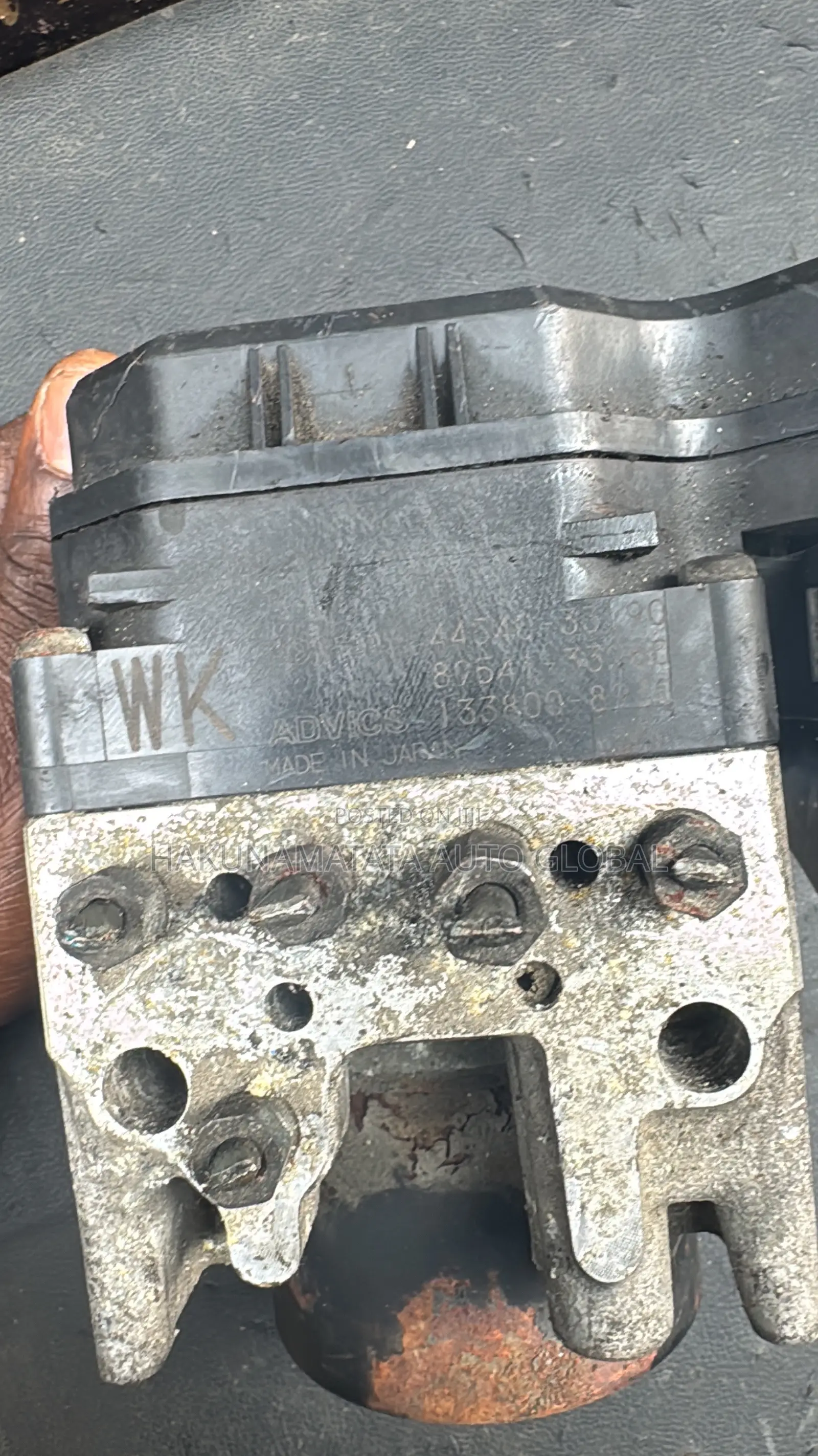 Abs Pump for Lexus Es350 2010
