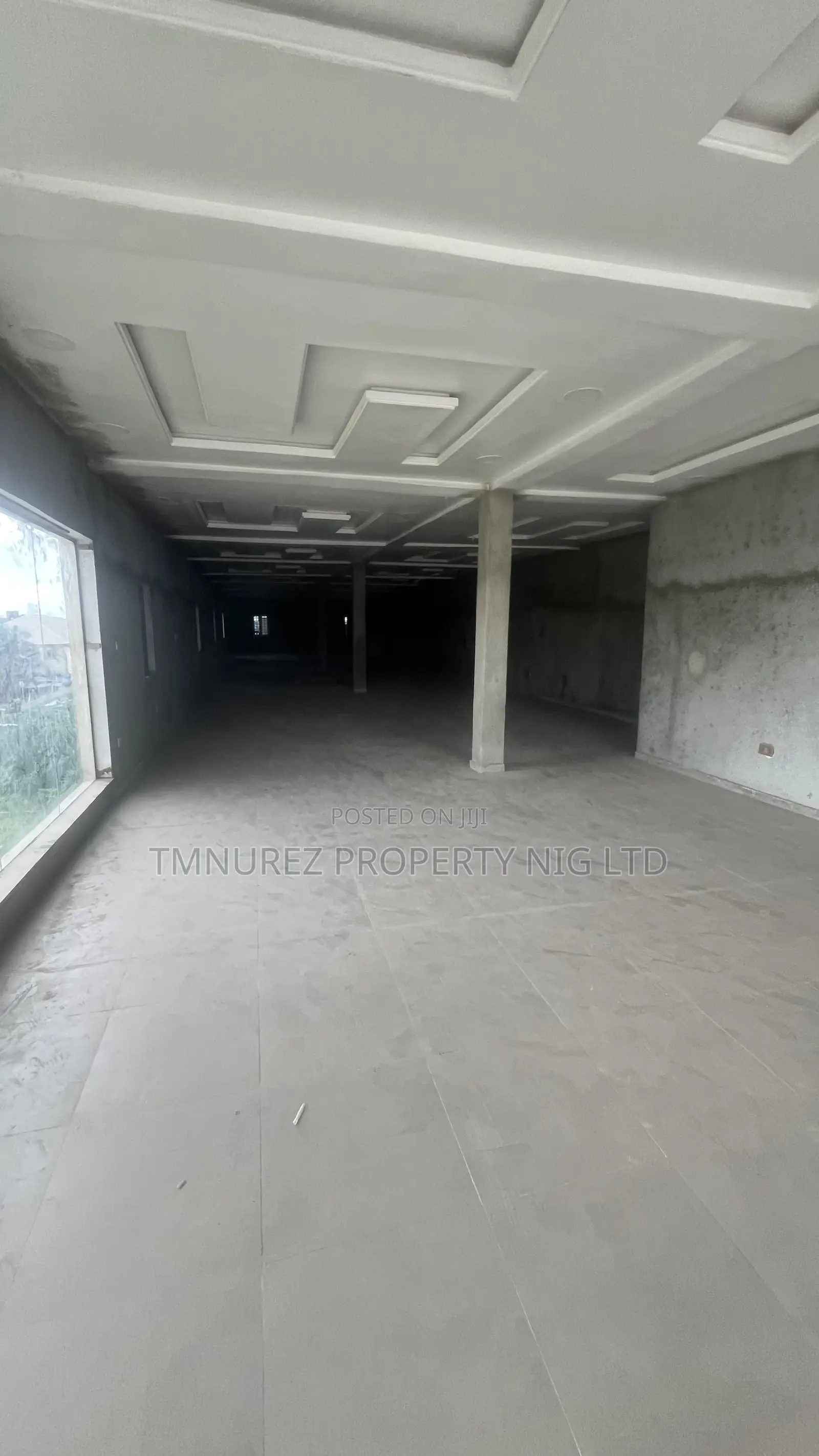 Biggest Showroom at Awoyaya Lekki Epe Expressway