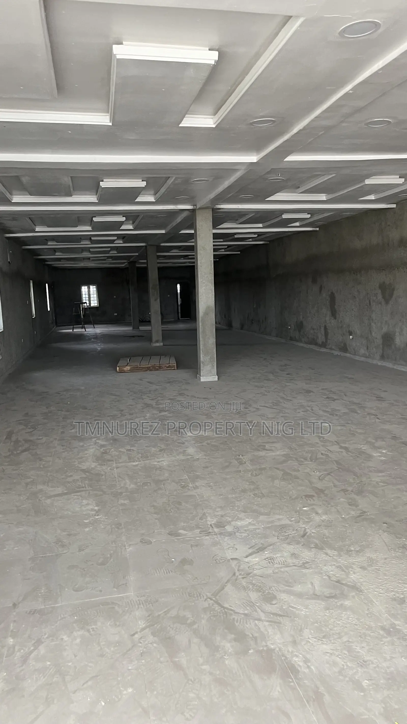 Biggest Showroom at Awoyaya Lekki Epe Expressway