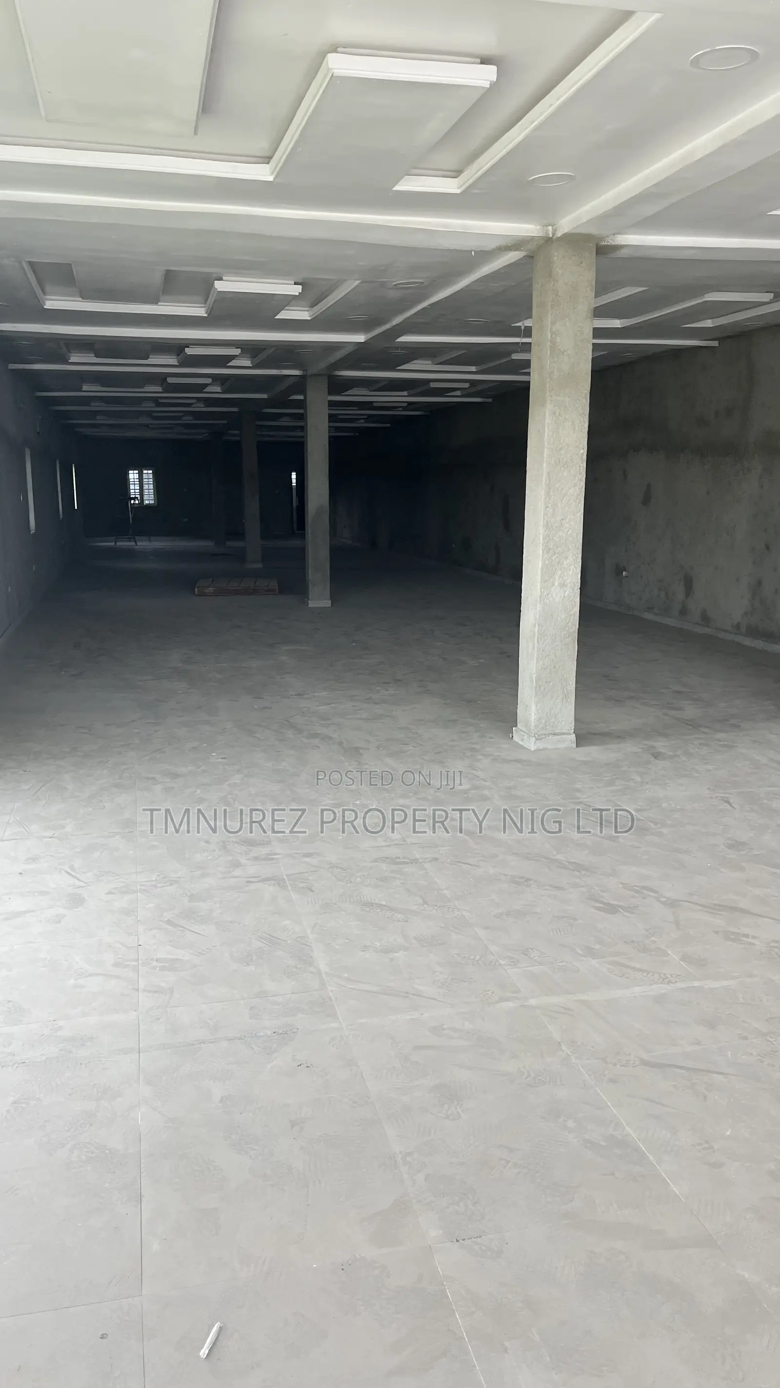 Biggest Showroom at Awoyaya Lekki Epe Expressway