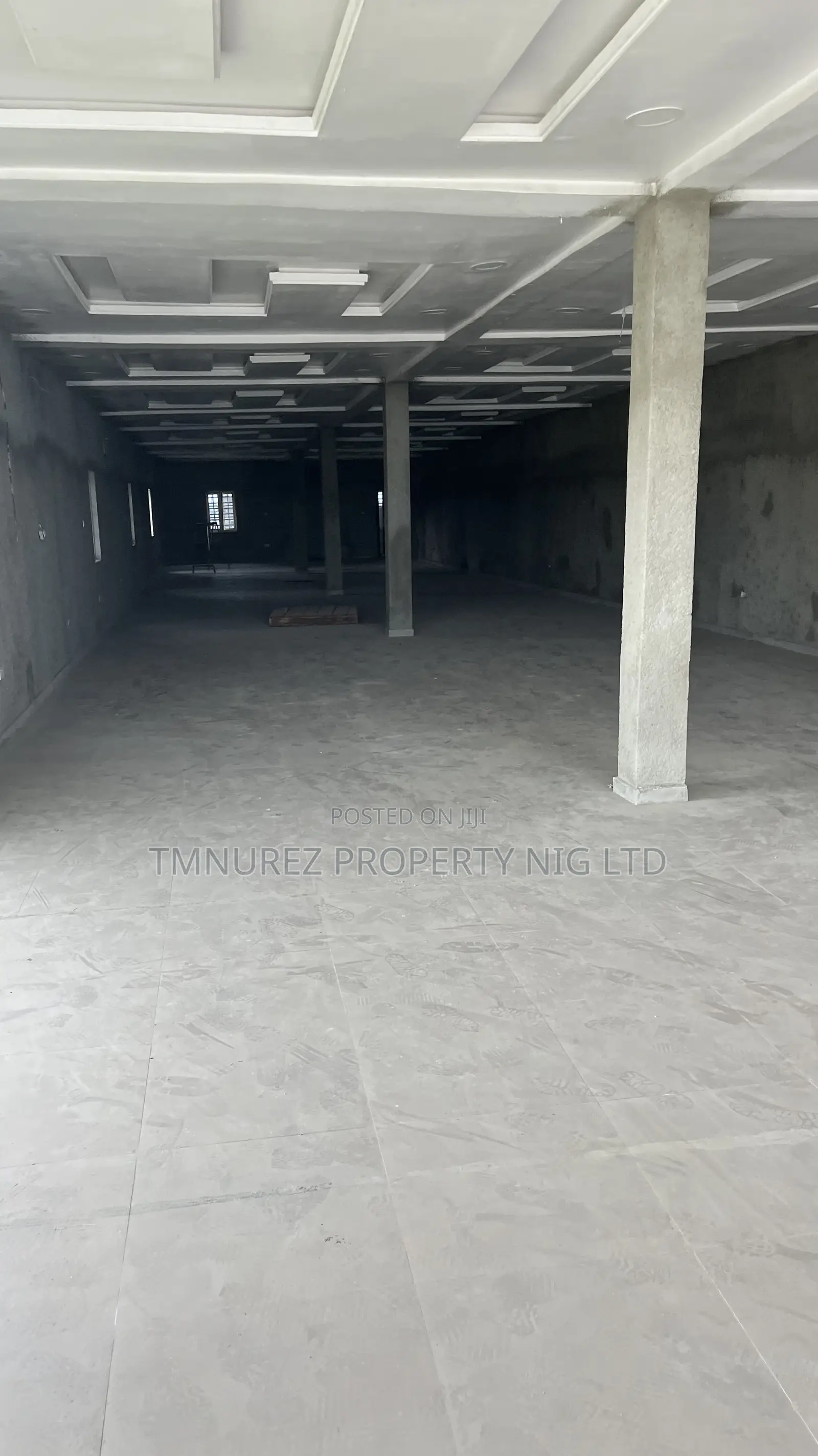 Biggest Showroom at Awoyaya Lekki Epe Expressway