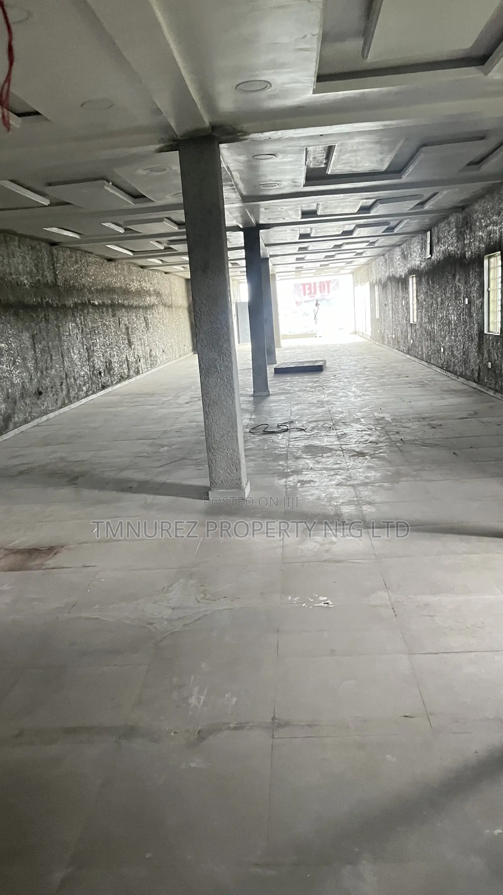 Biggest Showroom at Awoyaya Lekki Epe Expressway