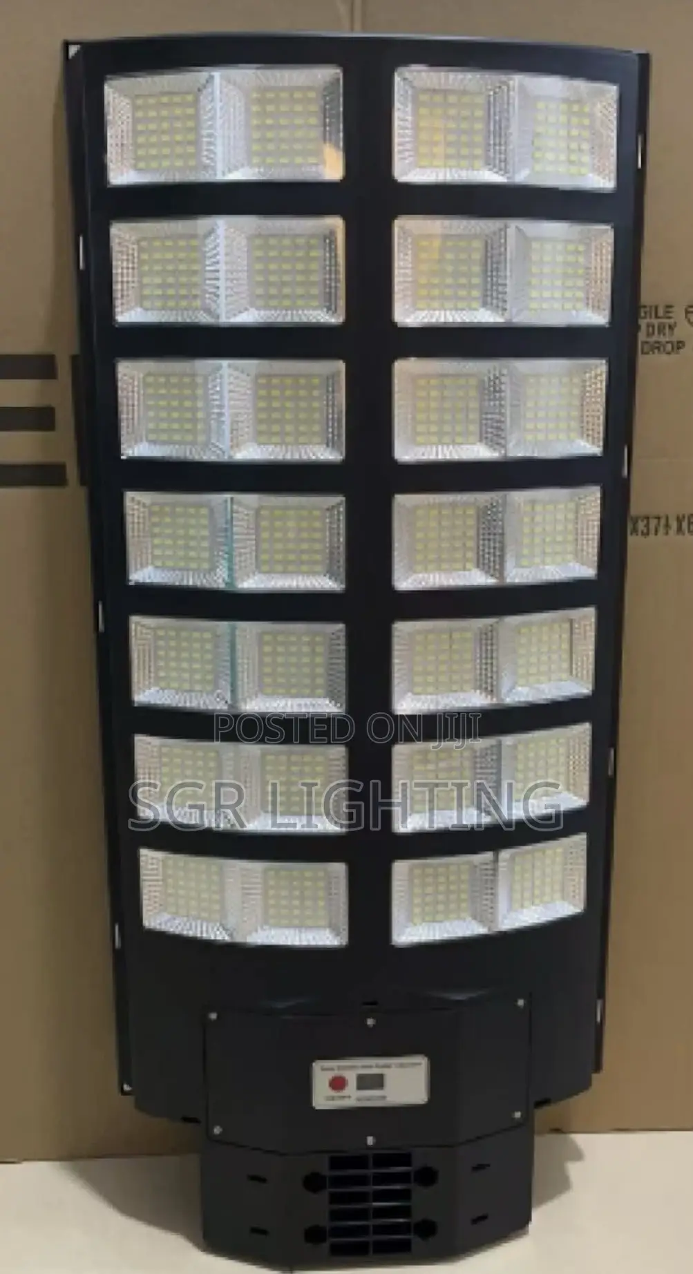 High Brightness Ip67 Protection Grade Outdoor Led Street Light