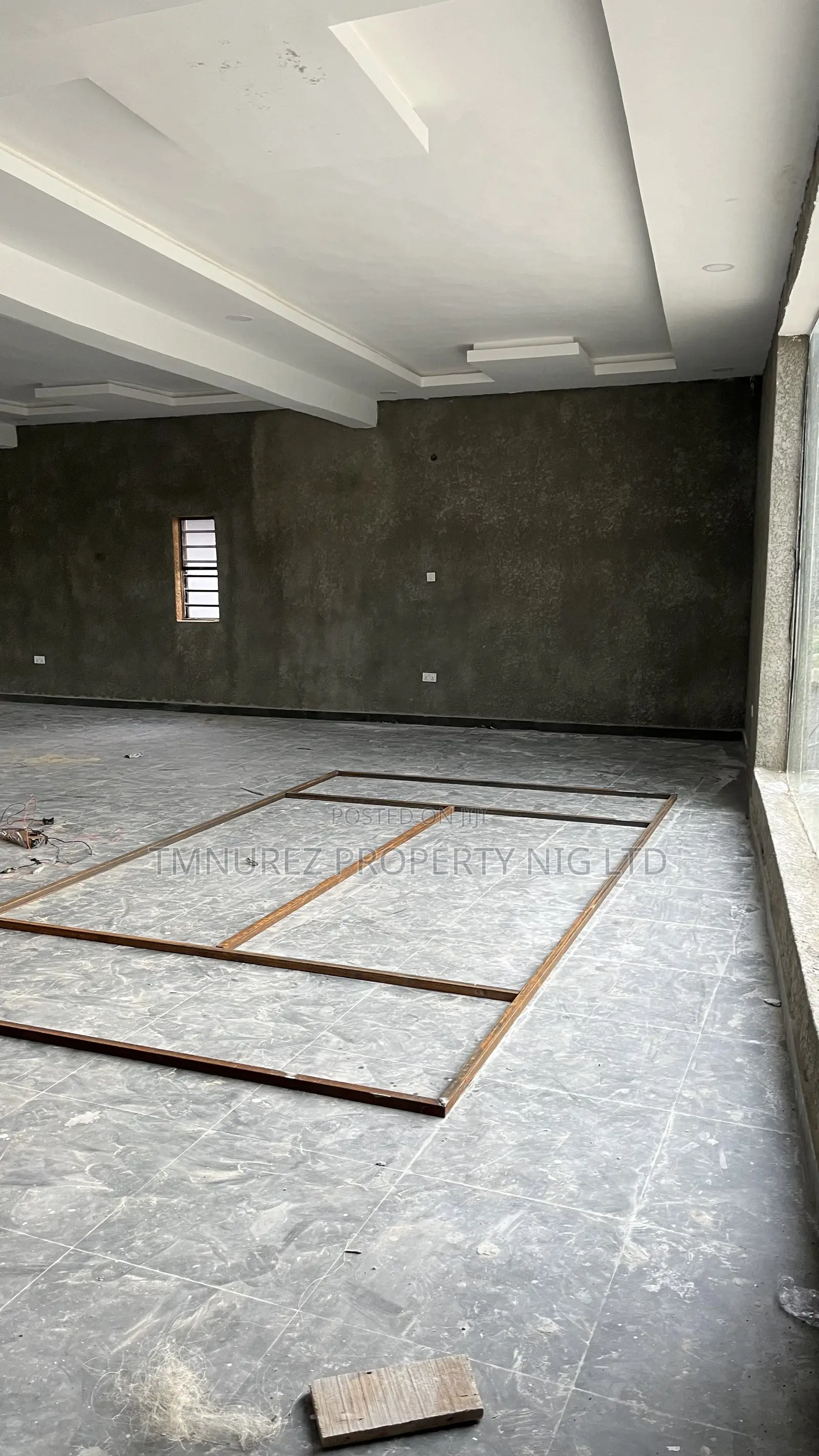 Bigger Showroom Space at Awoyaya Axis