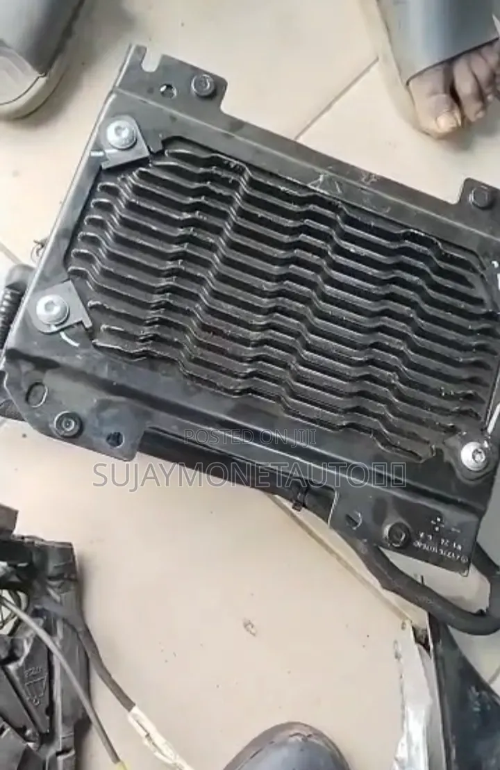 Mercedes Benz GLB Hybrid Battery and Others Available