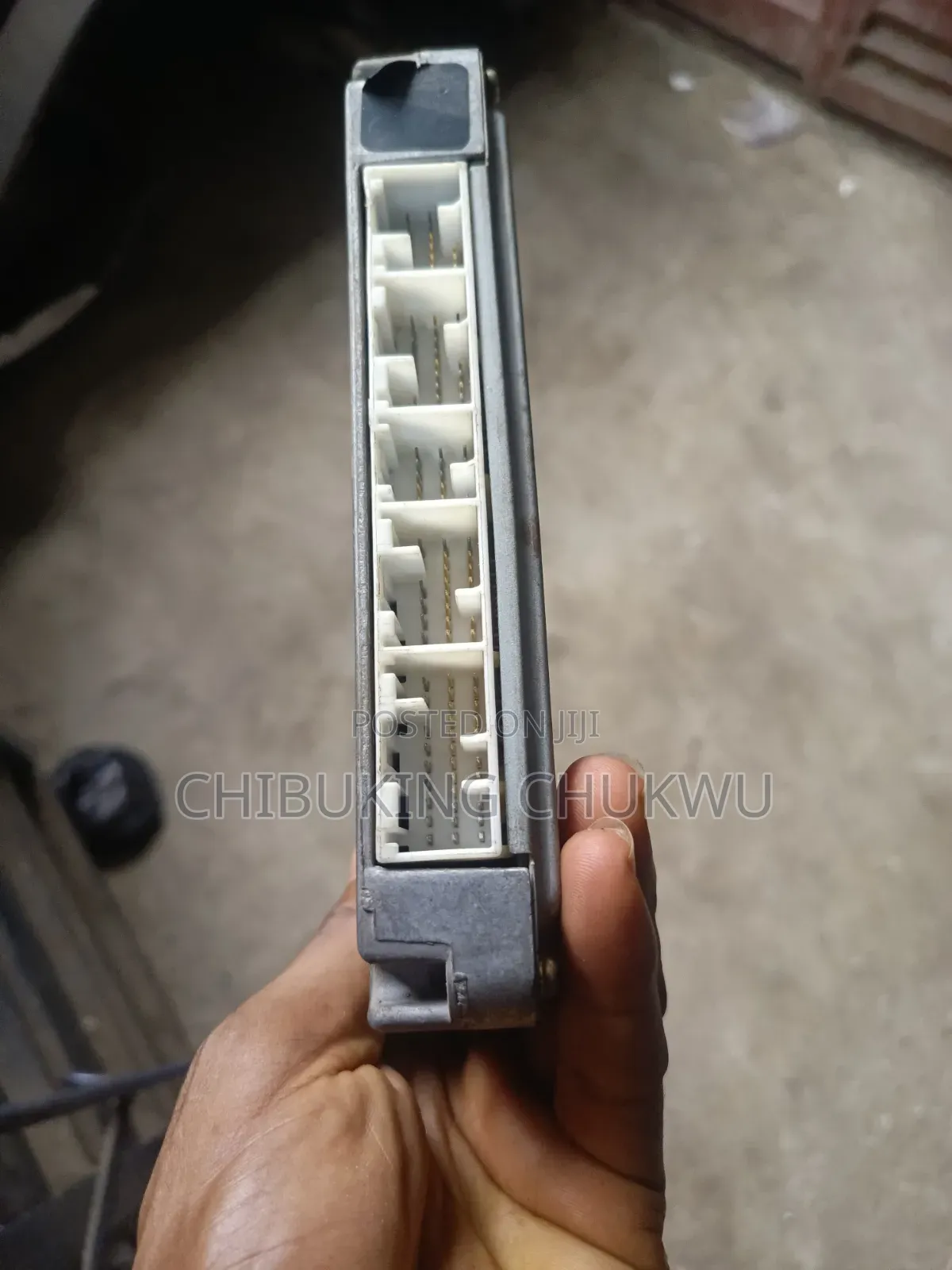 Toyota Sequoia 2001/2002 4.7l Ecu Brainbox.