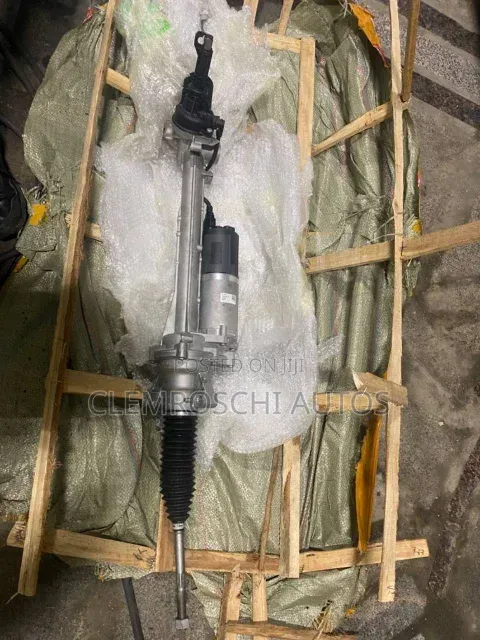High Quality Certified Brand New Steering Rack Mercedes Benz Gle 2025