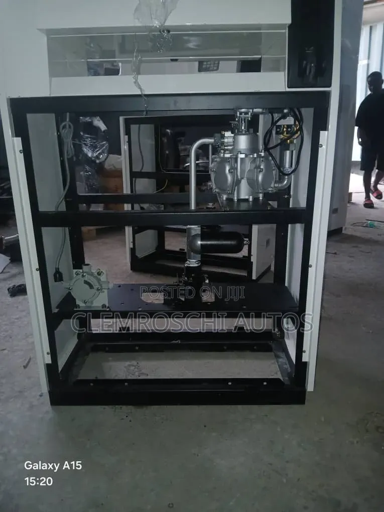 High Quality Certified Complete Brand New Fuel, Gas Dispenser