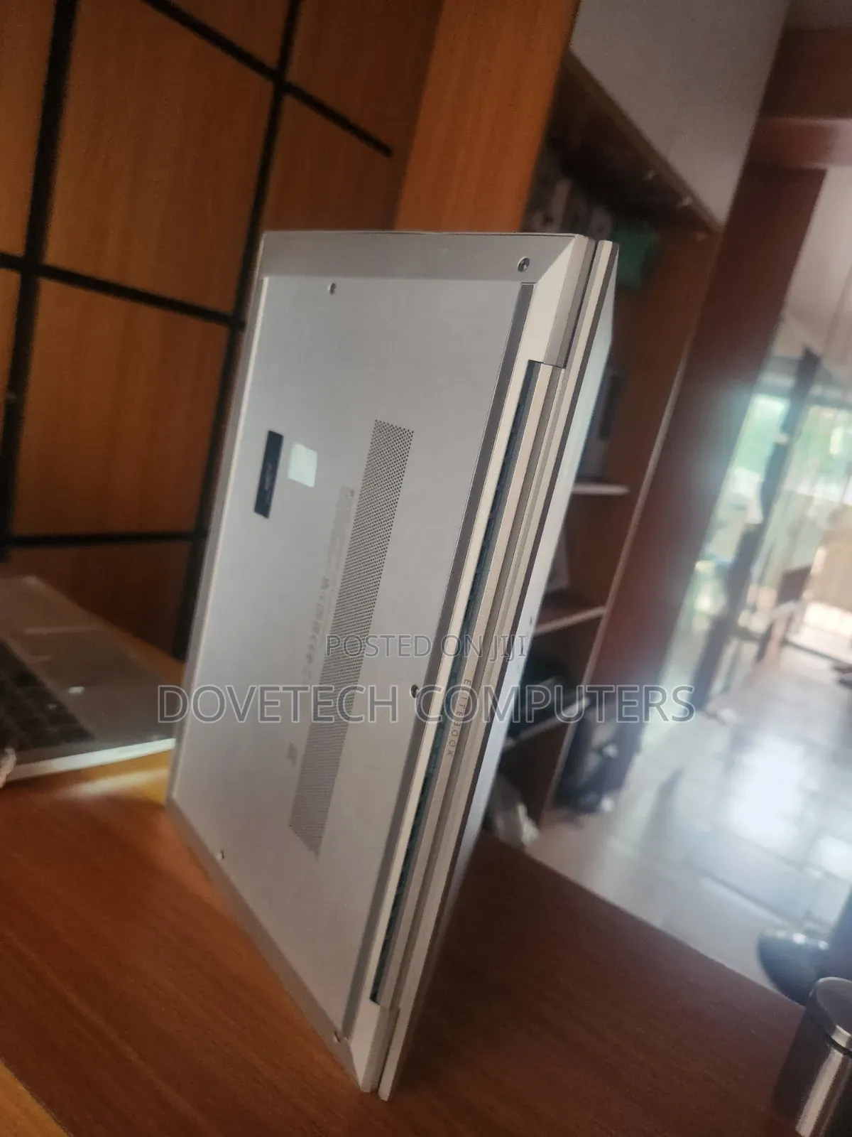 Laptop HP EliteBook 840 G7 8GB Intel Core i5 SSD 256GB