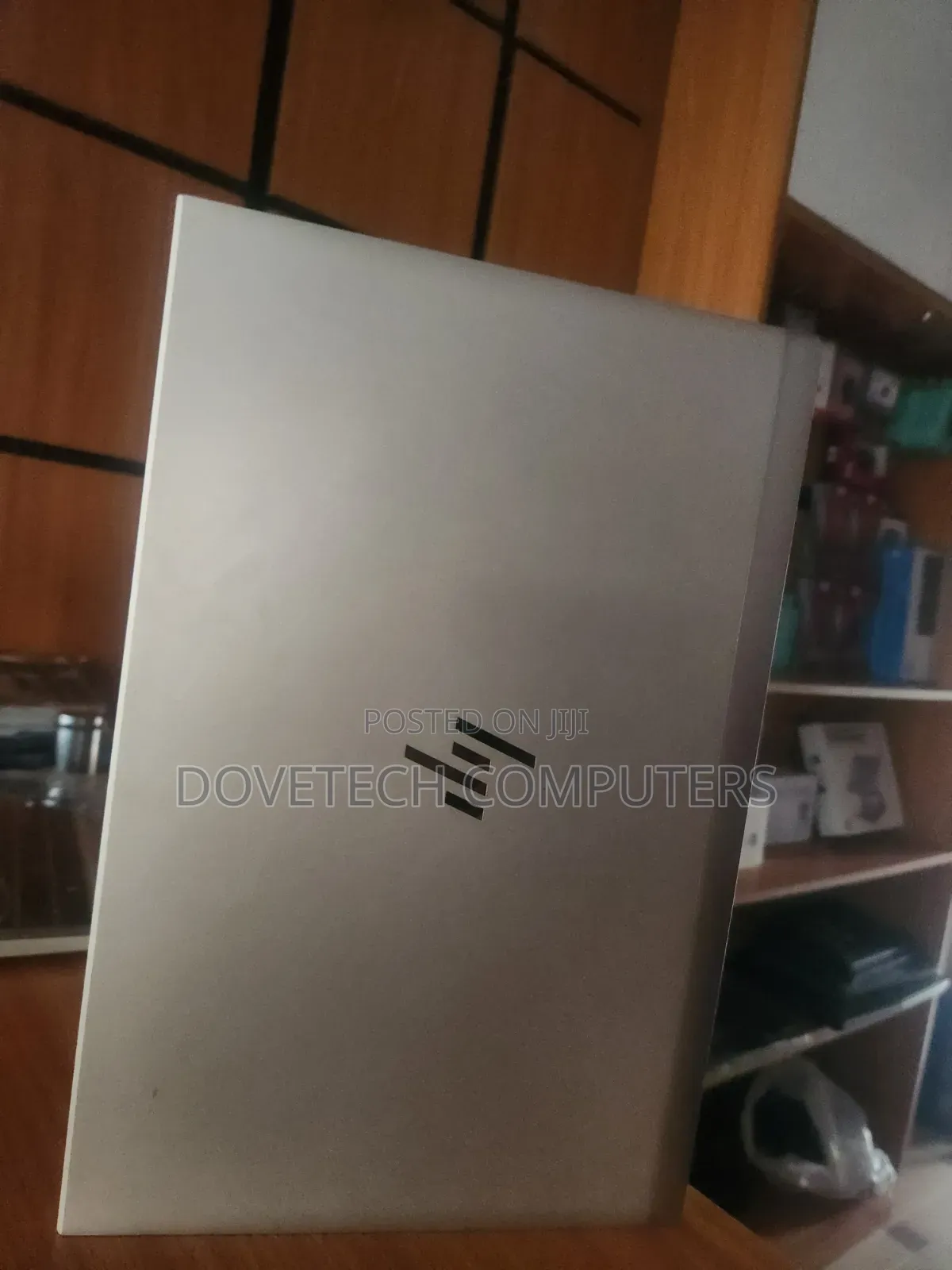 Laptop HP EliteBook 840 G7 8GB Intel Core i5 SSD 256GB