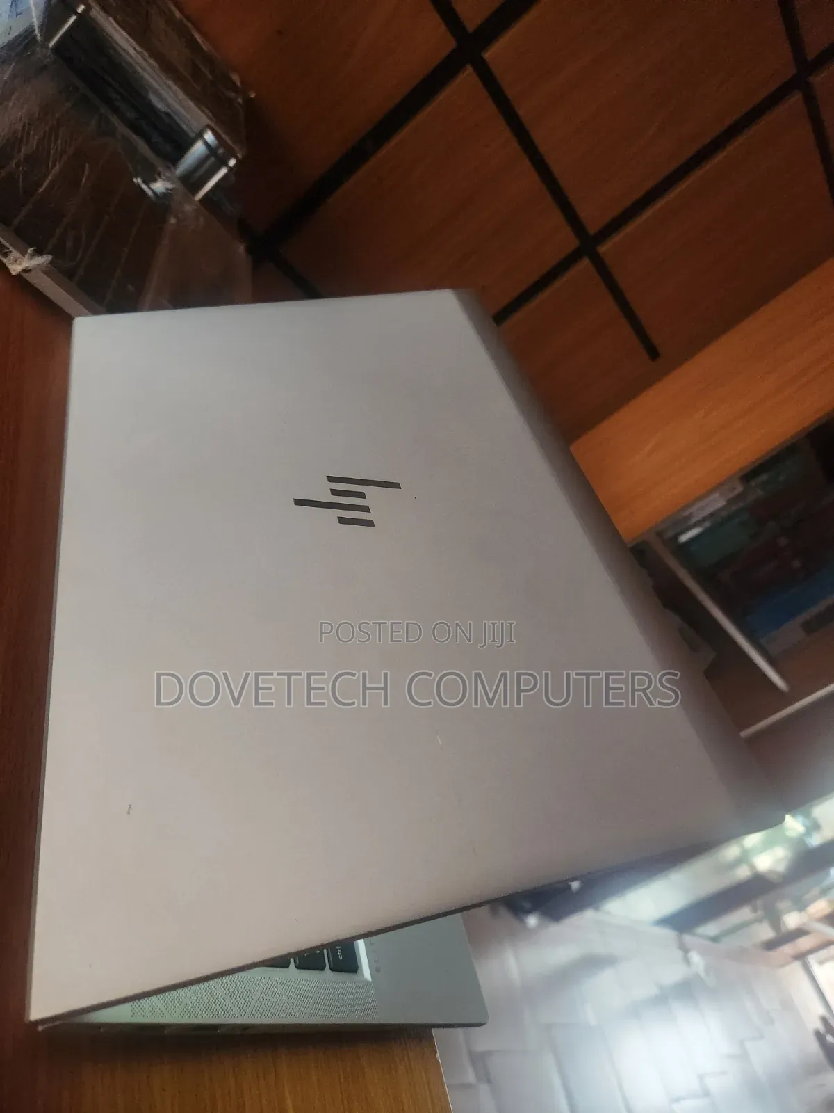 Laptop HP EliteBook 840 G7 8GB Intel Core i5 SSD 256GB