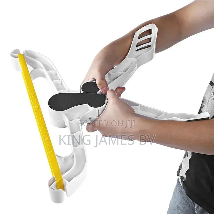 Wonder Arm Shaper – Your Home Arm Toning Solution