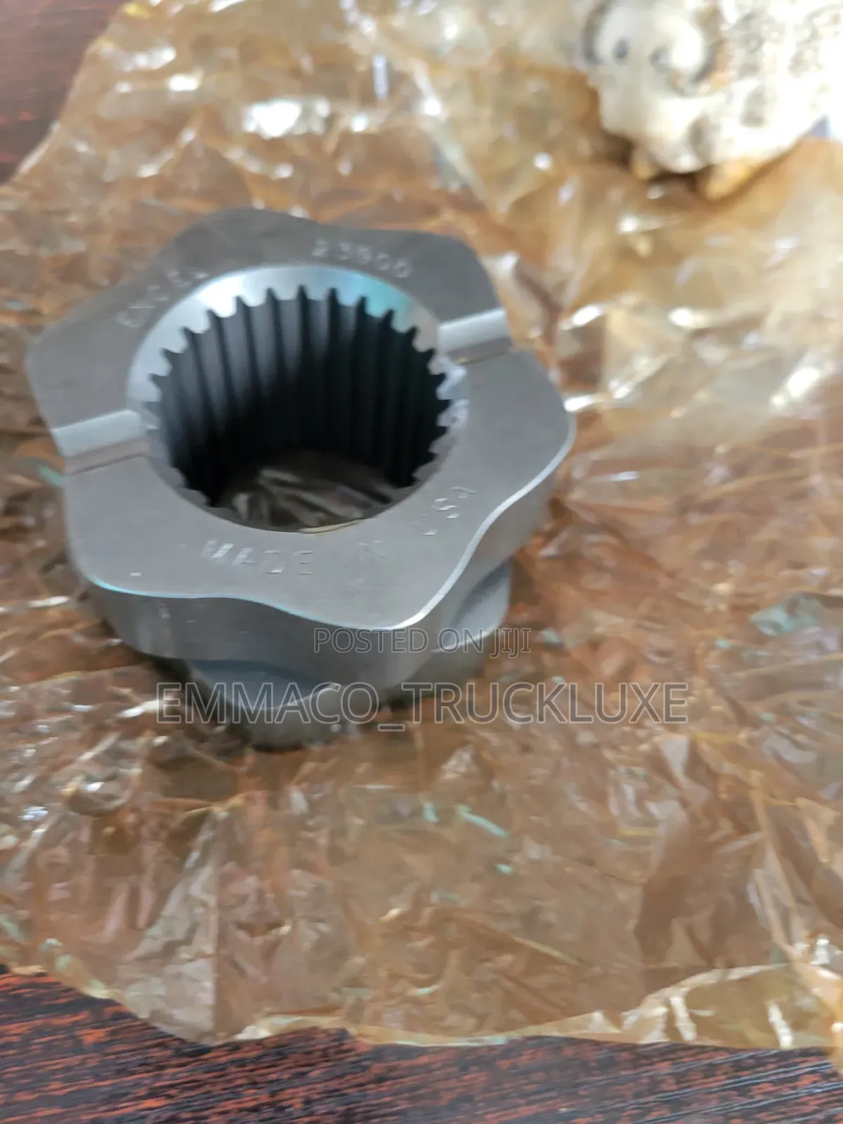 Power Divider Cam for Mack
