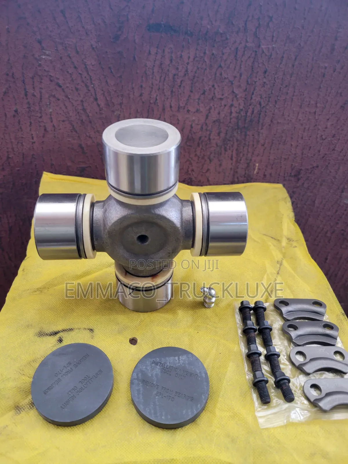 Spicer Bearing 170x for Vision Mack