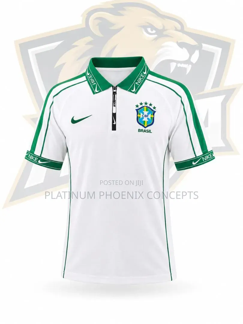 Threading Club Jerseys