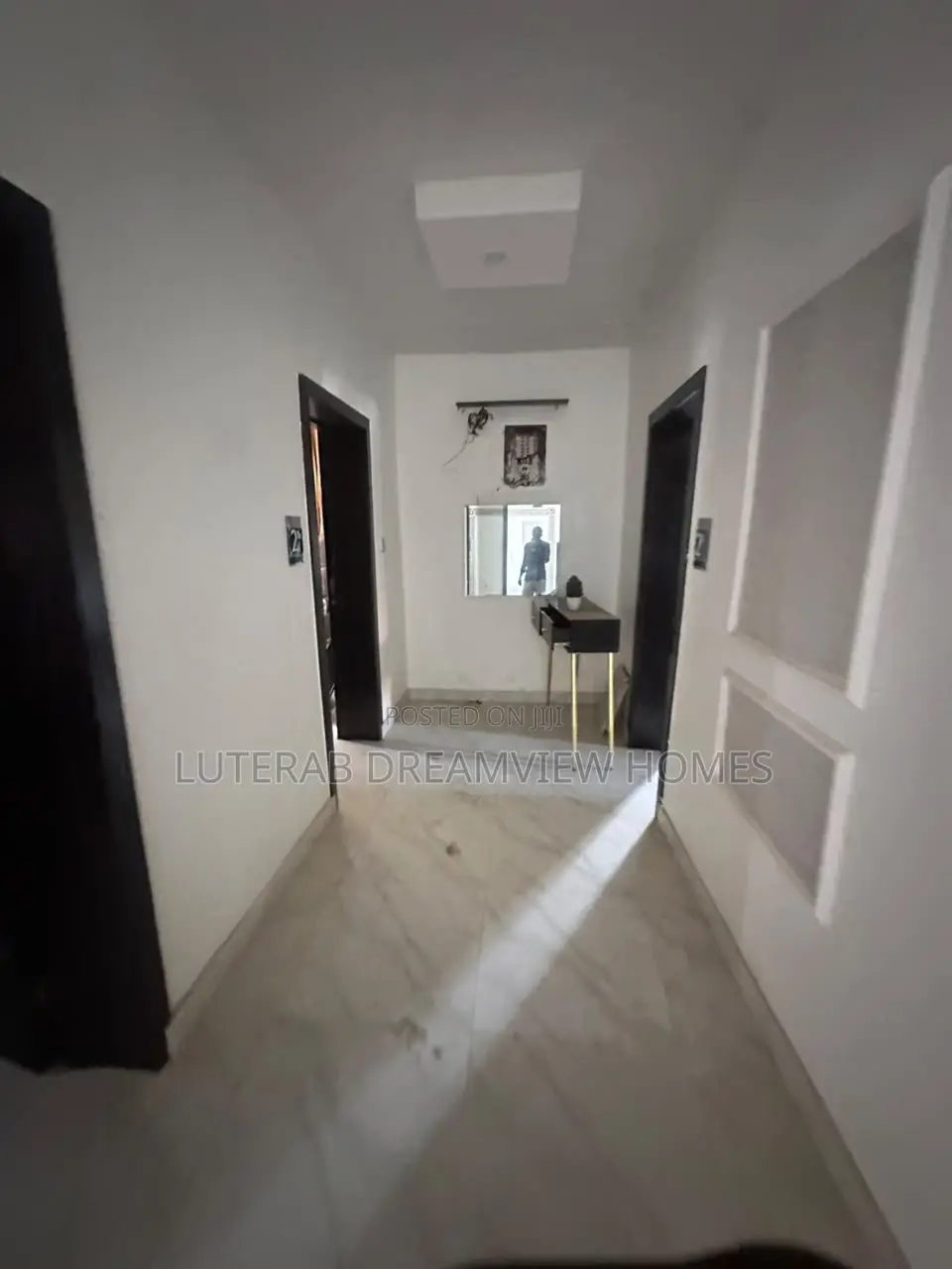 Furnished 3bdrm Block of Flats in Wuse 2 for rent