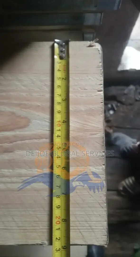Scaffolding Board