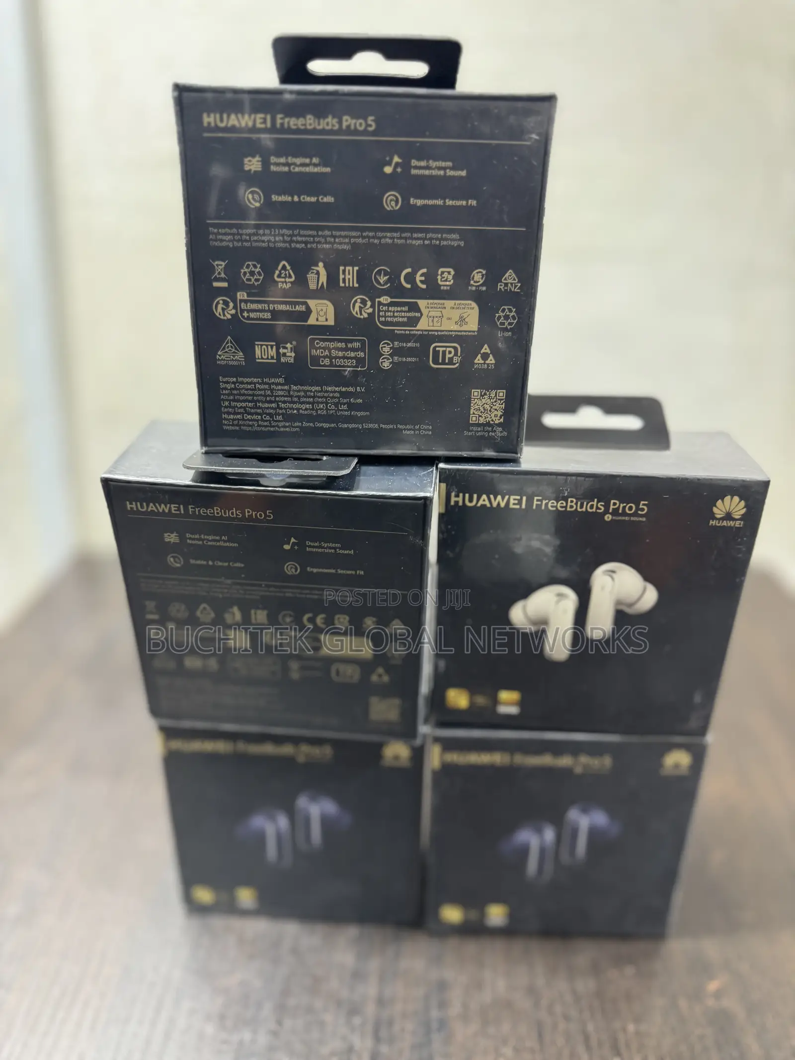Huawei Freebuds Pro 5