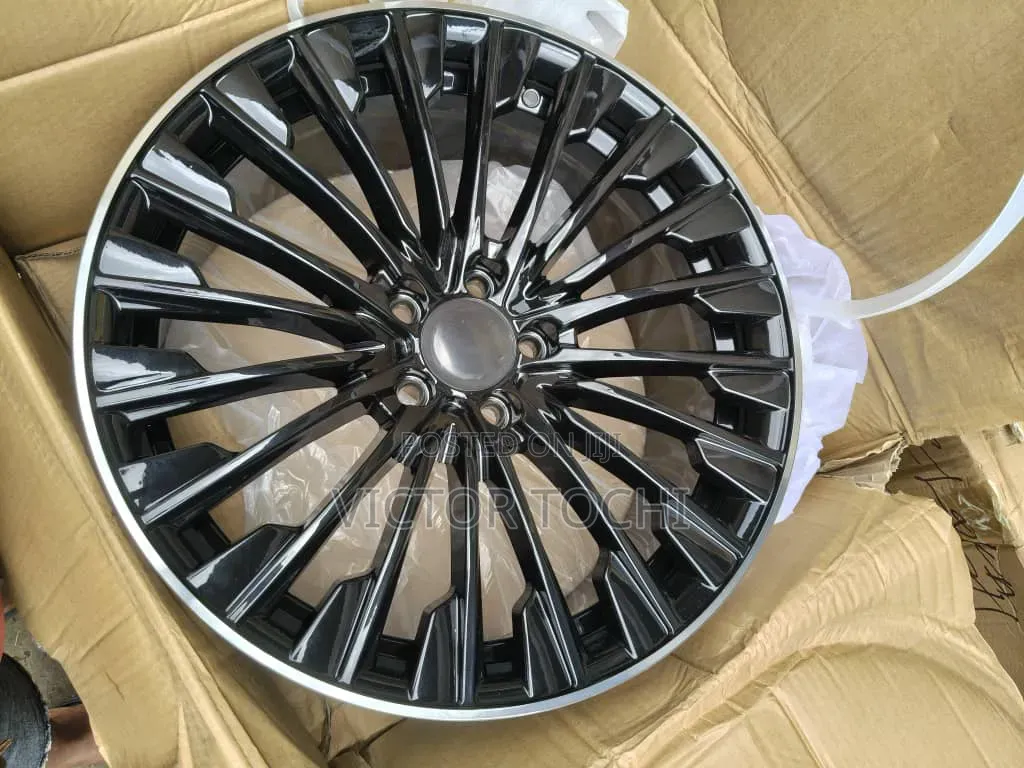 Benz Amg Alloy Wheel/ Rims Size 19