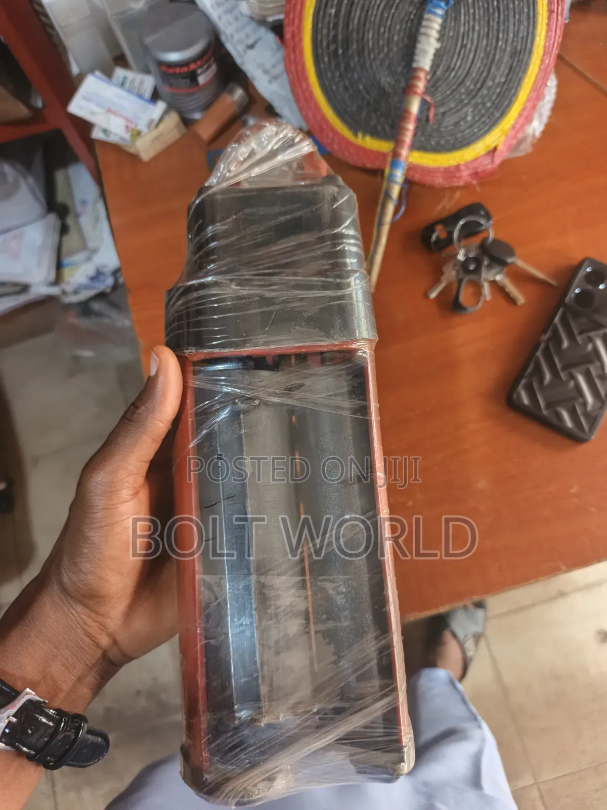 Hilti Hdmi 500 Manual Adhesive Dispenser
