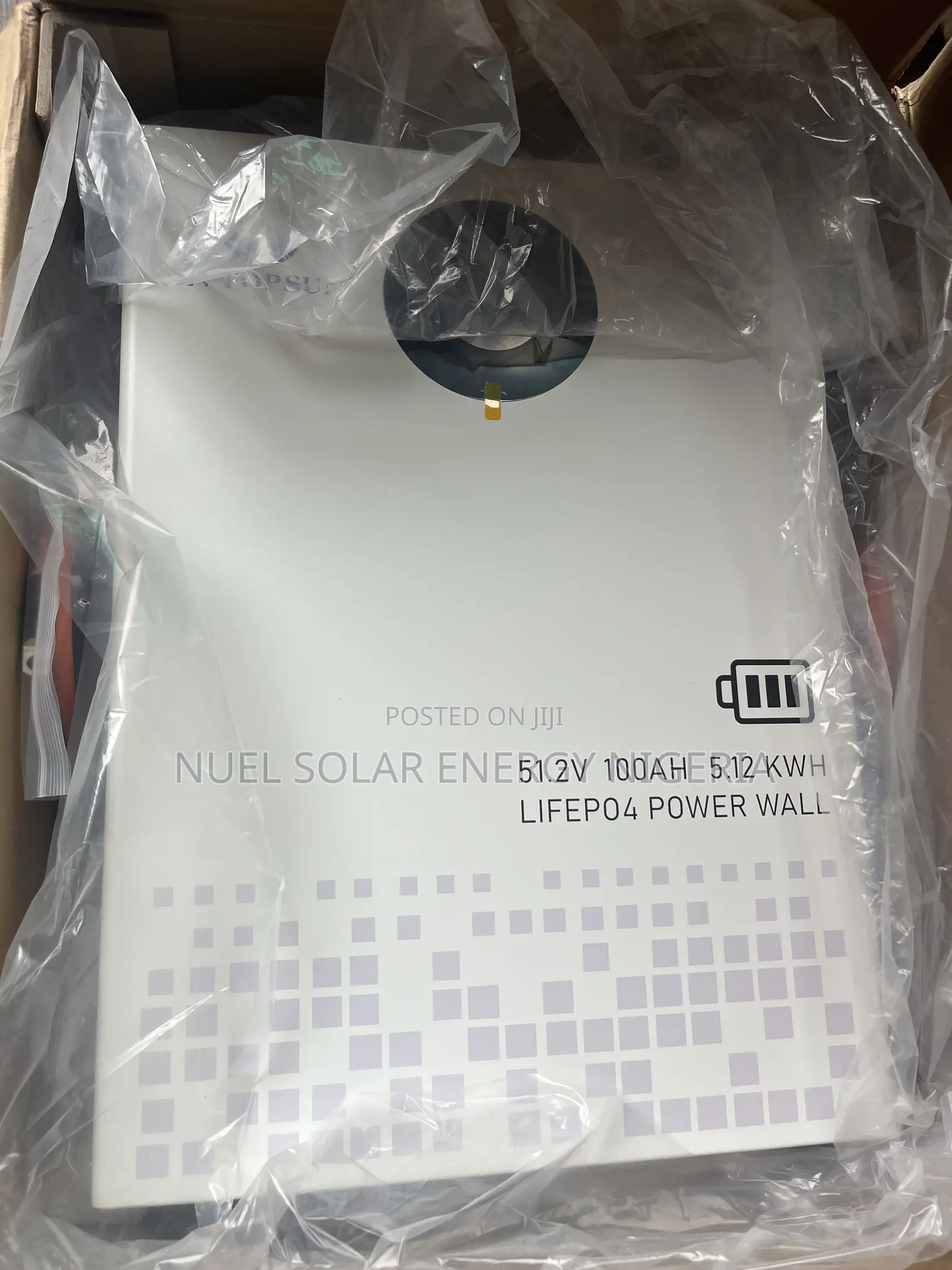 Lvtopsun 5kwh Lithium Battery 48v