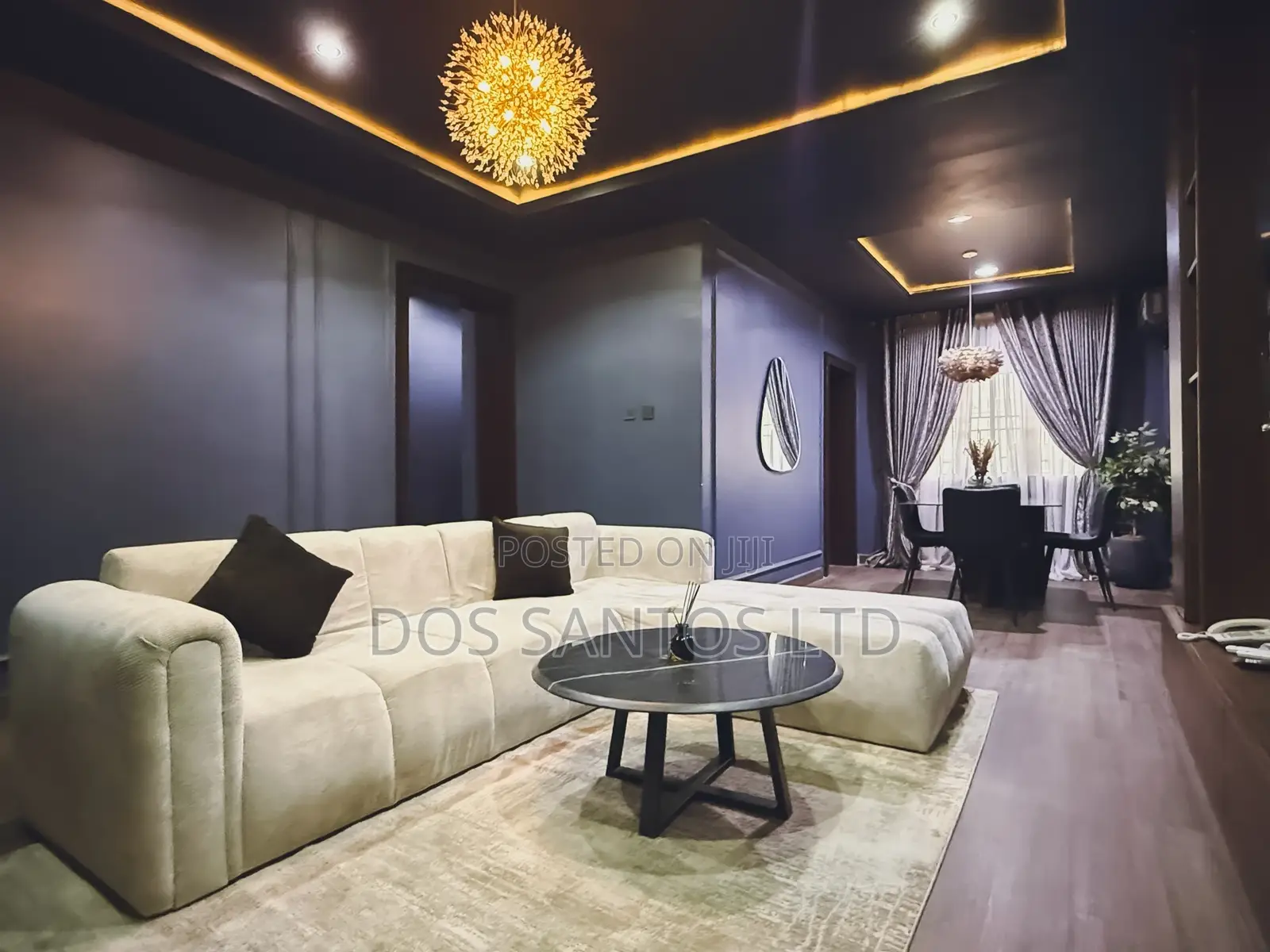 Apartments