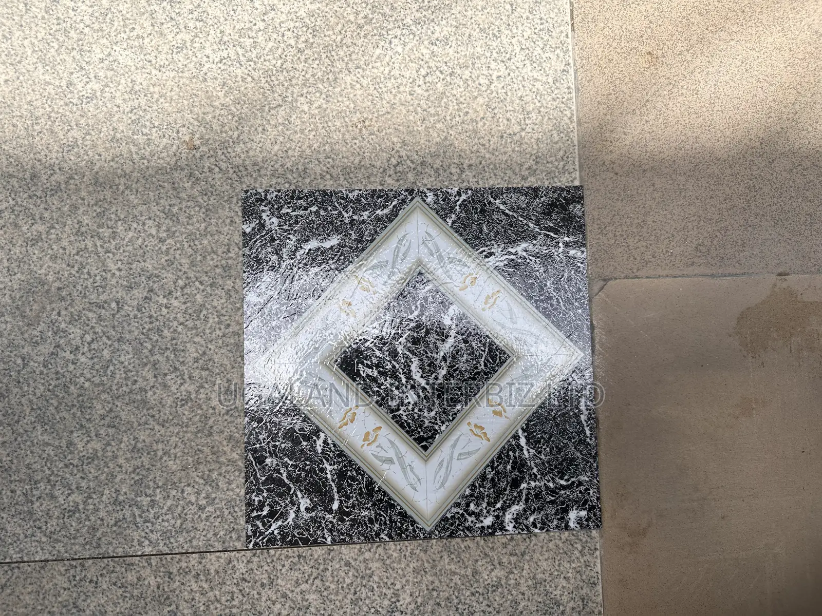 Premium PVC Tiles