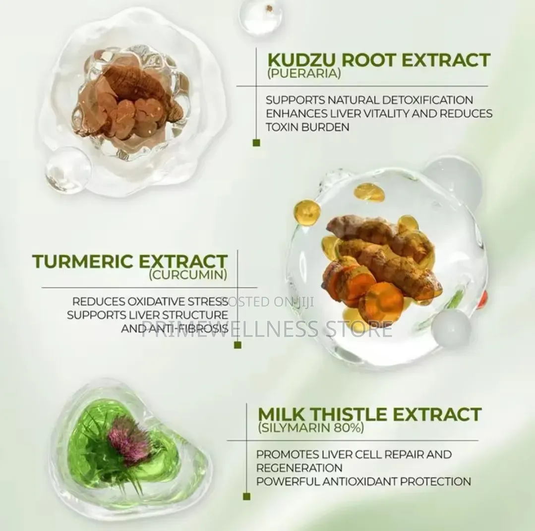 Milk Thistle