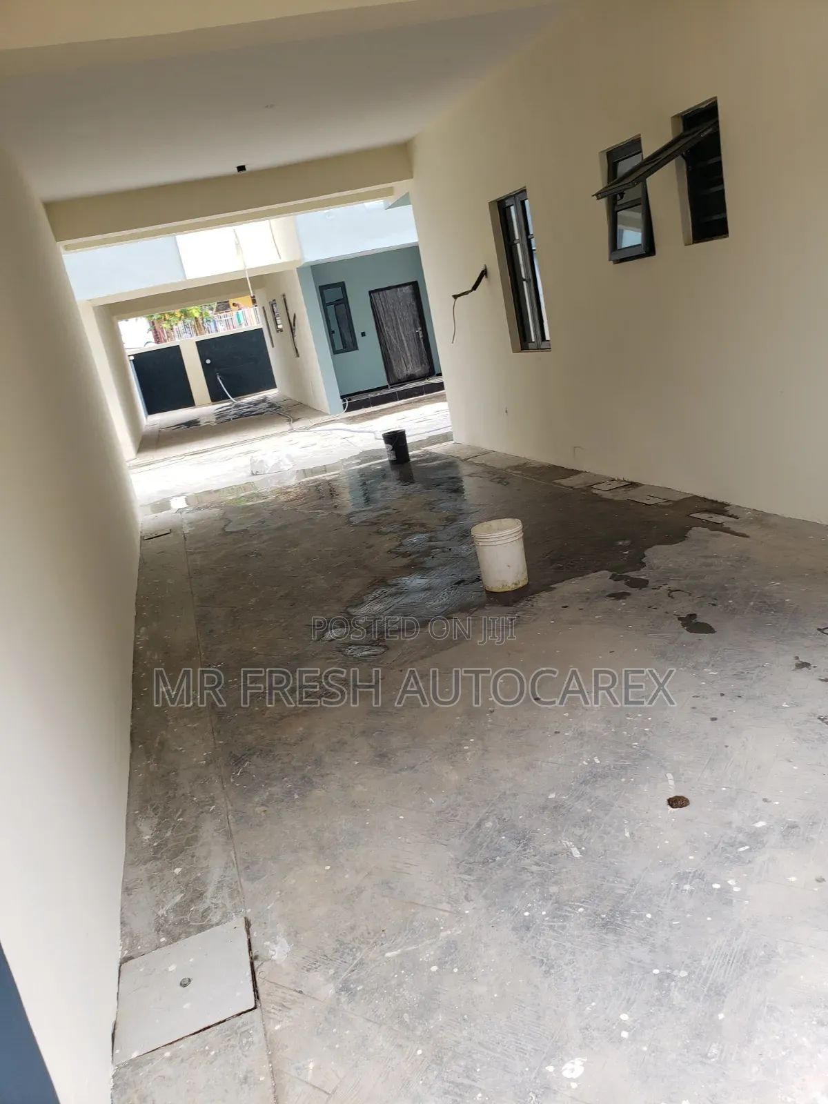 4bdrm Townhouse/Terrace in Oregu, Oregun for sale