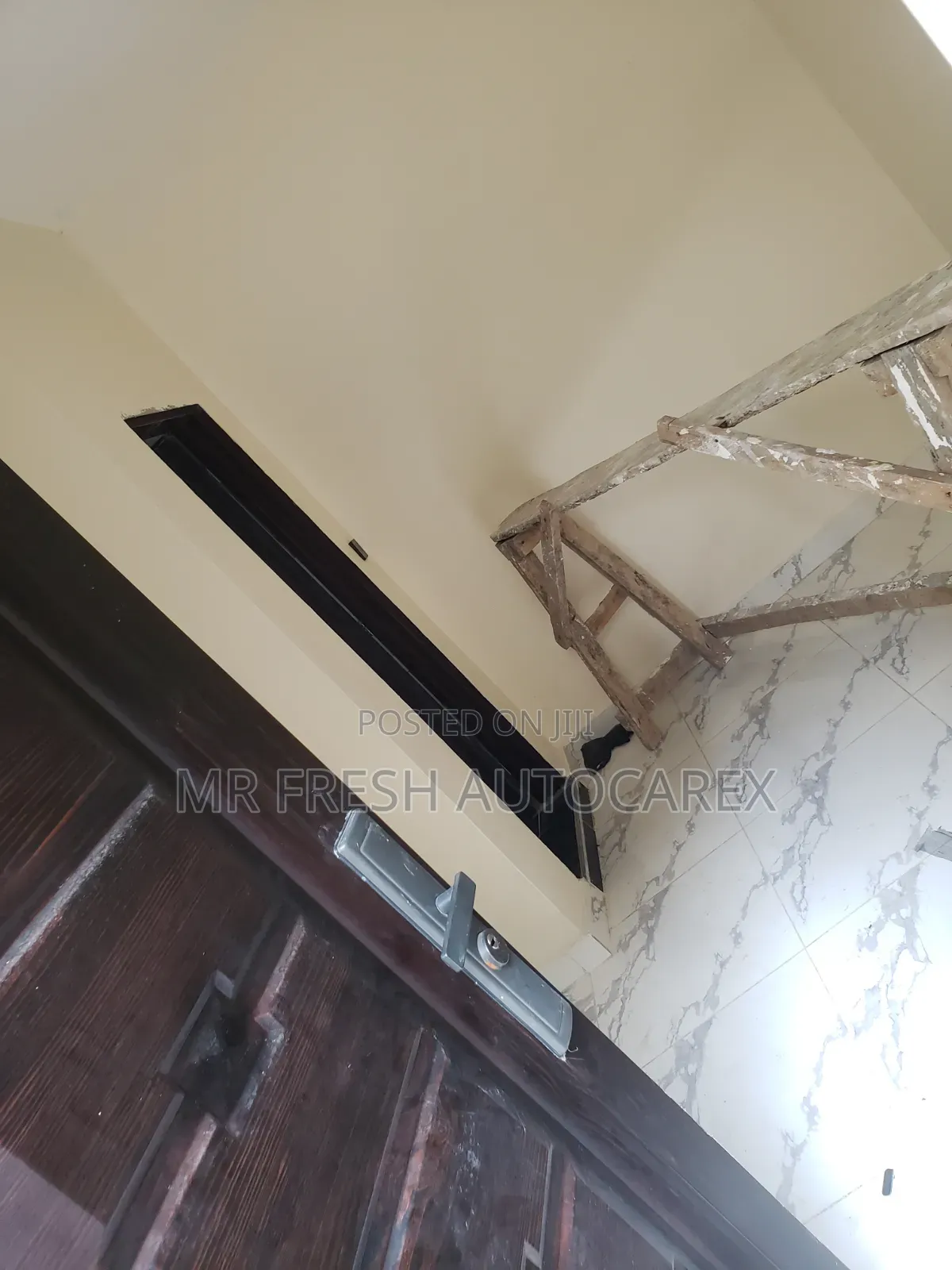 4bdrm Townhouse/Terrace in Oregu, Oregun for sale