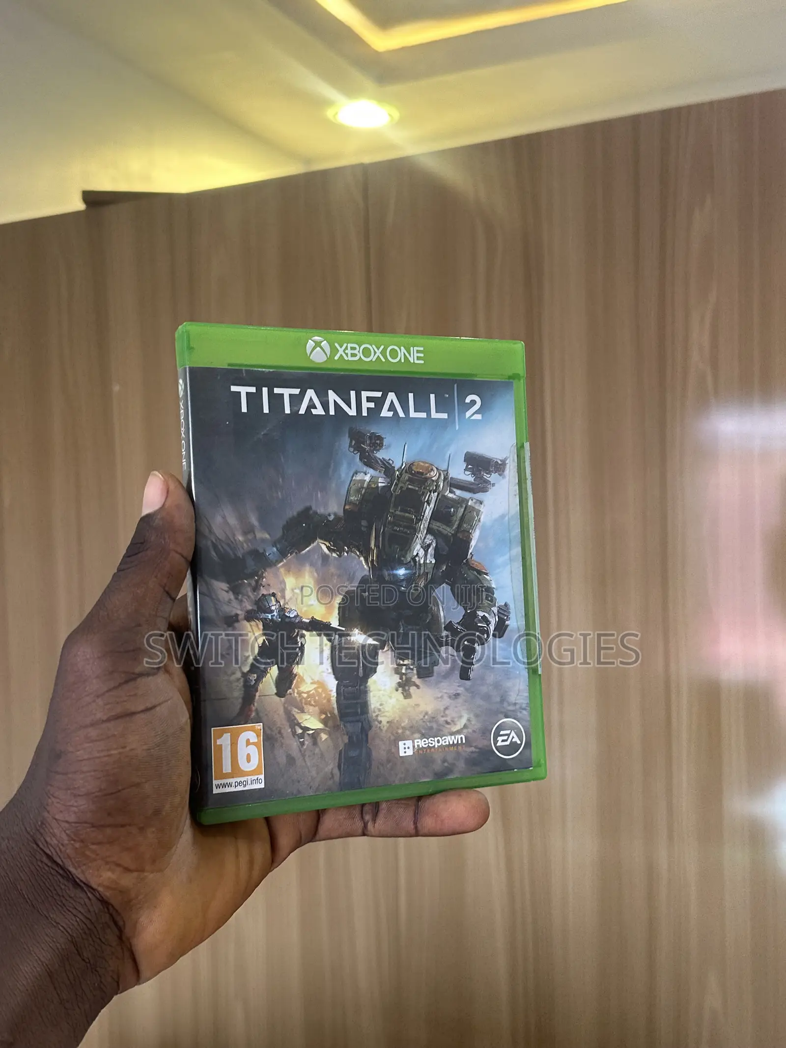Titanfall 2