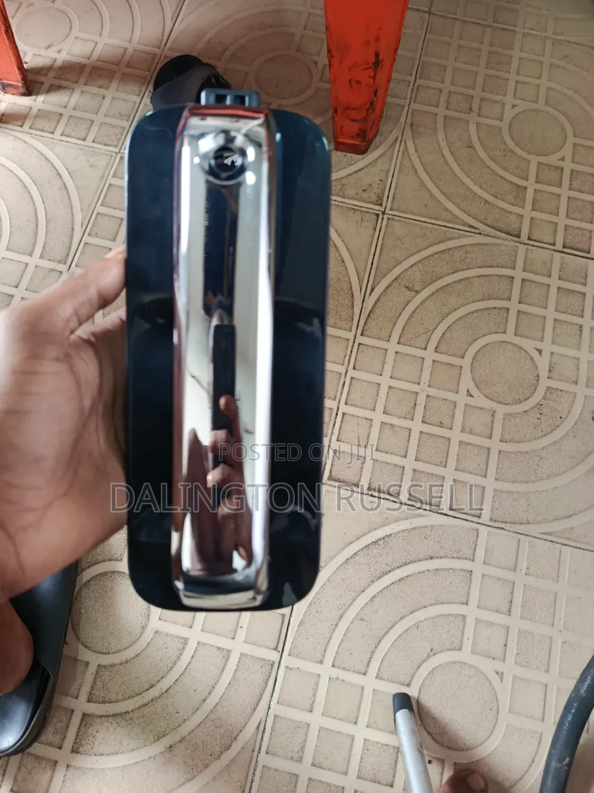 Ford F150 Door Handle
