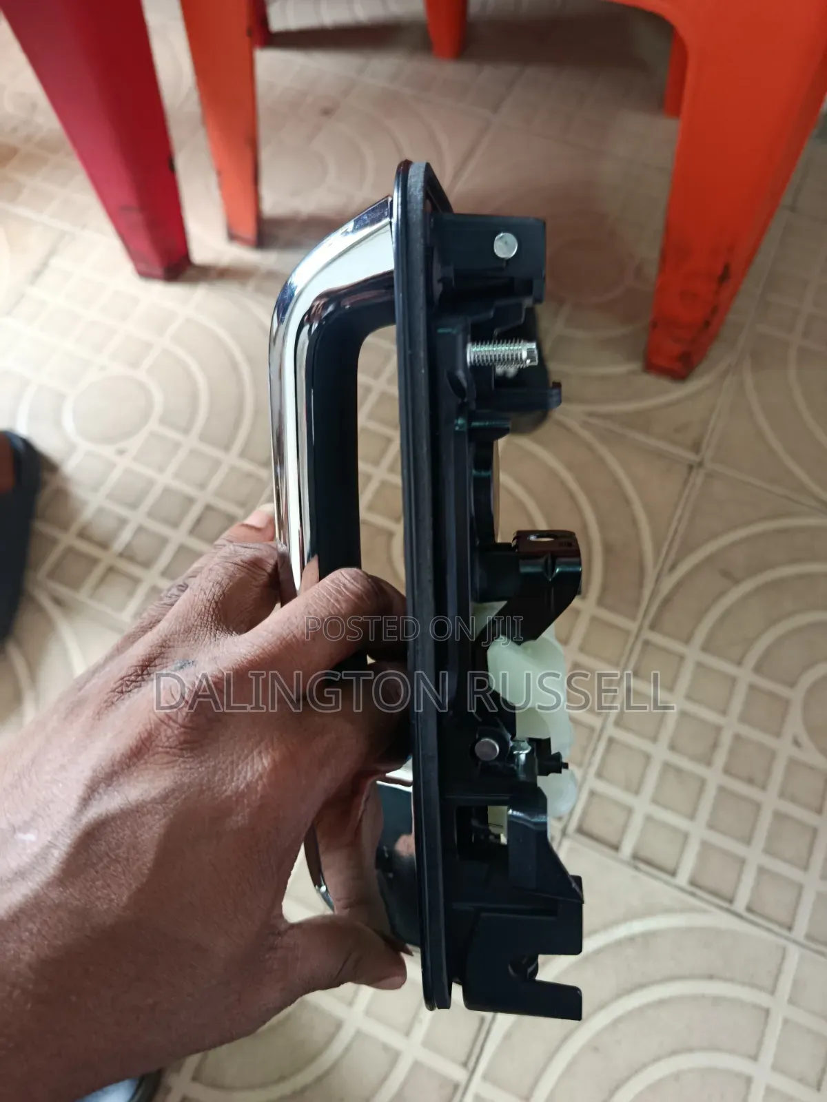 Ford F150 Door Handle