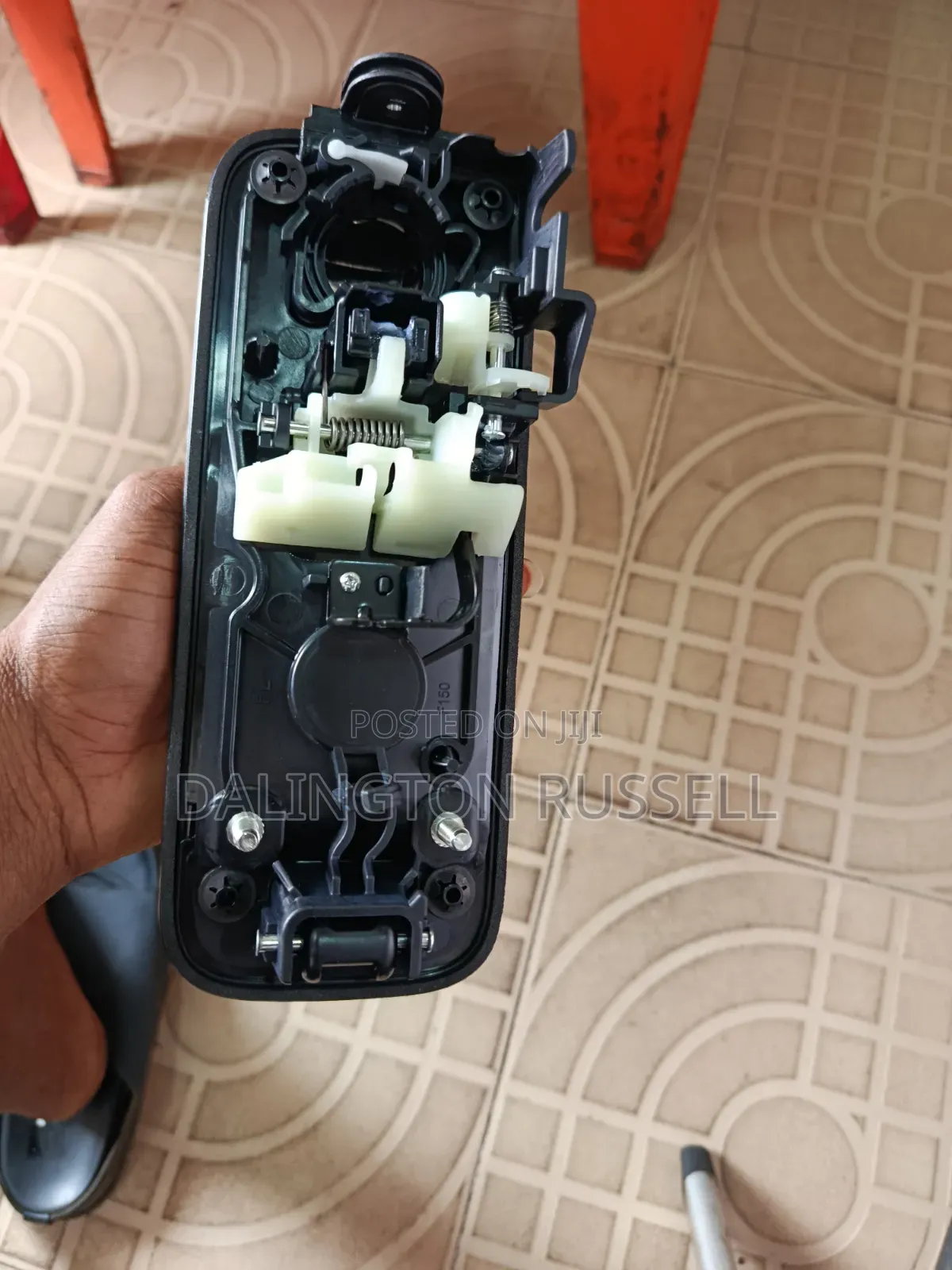 Ford F150 Door Handle