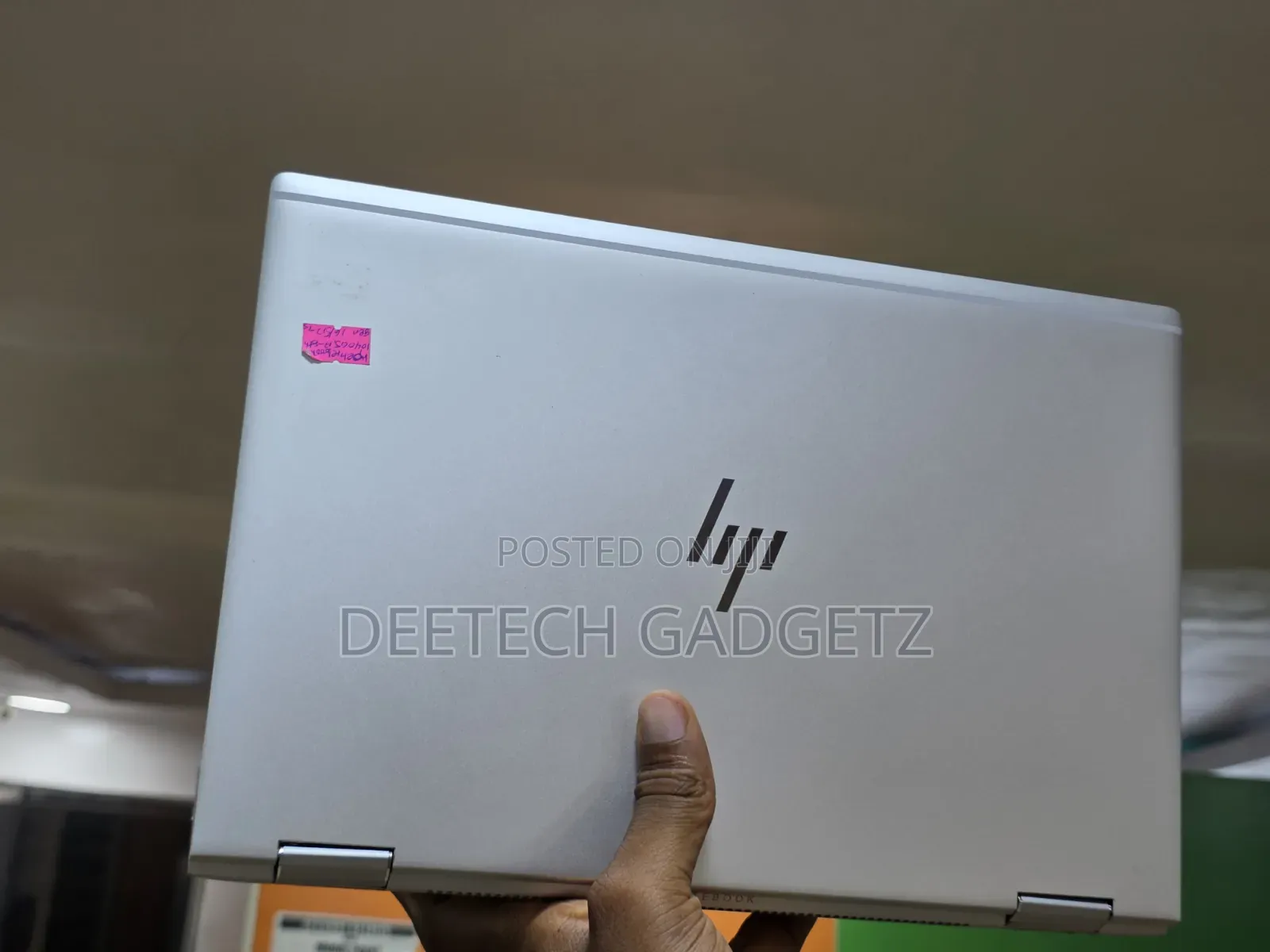 Laptop HP EliteBook x360 1040 G5 16GB Intel Core i7 SSD 512GB