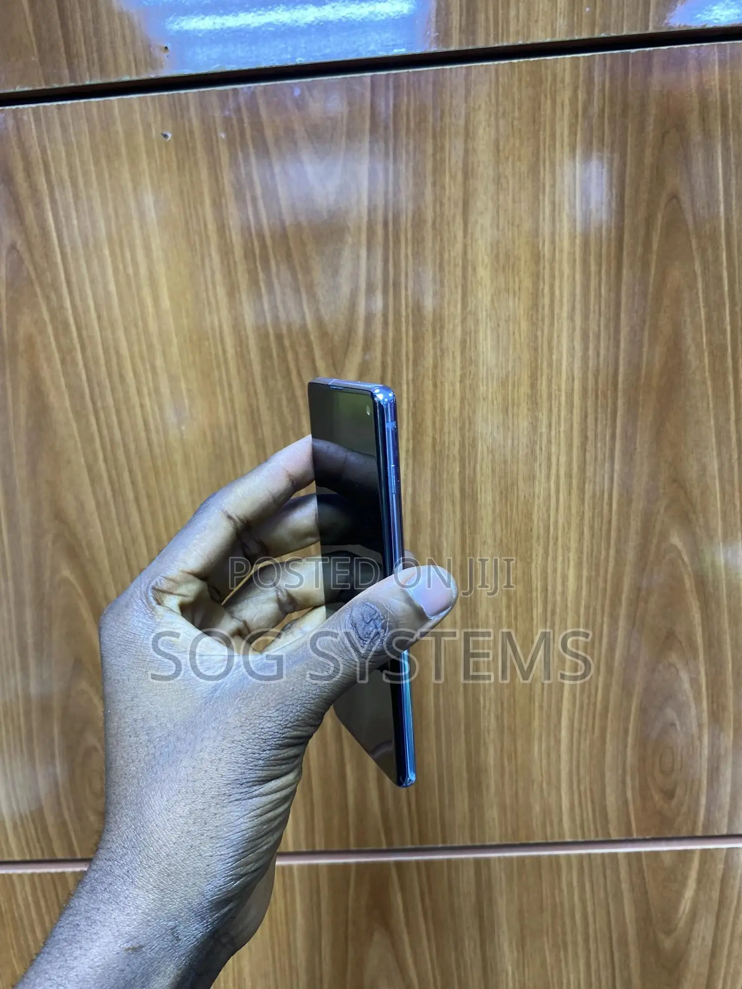 Samsung Galaxy S10 128 GB Blue