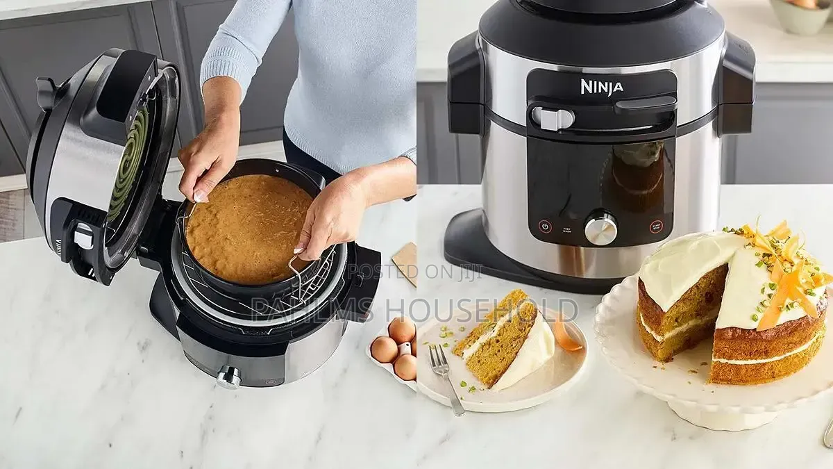Ninja All in One Foodie Max Multi-Cooker