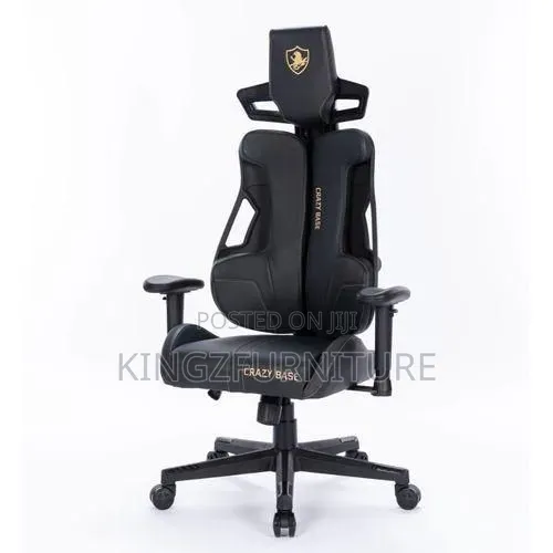 High Executive Office Chair