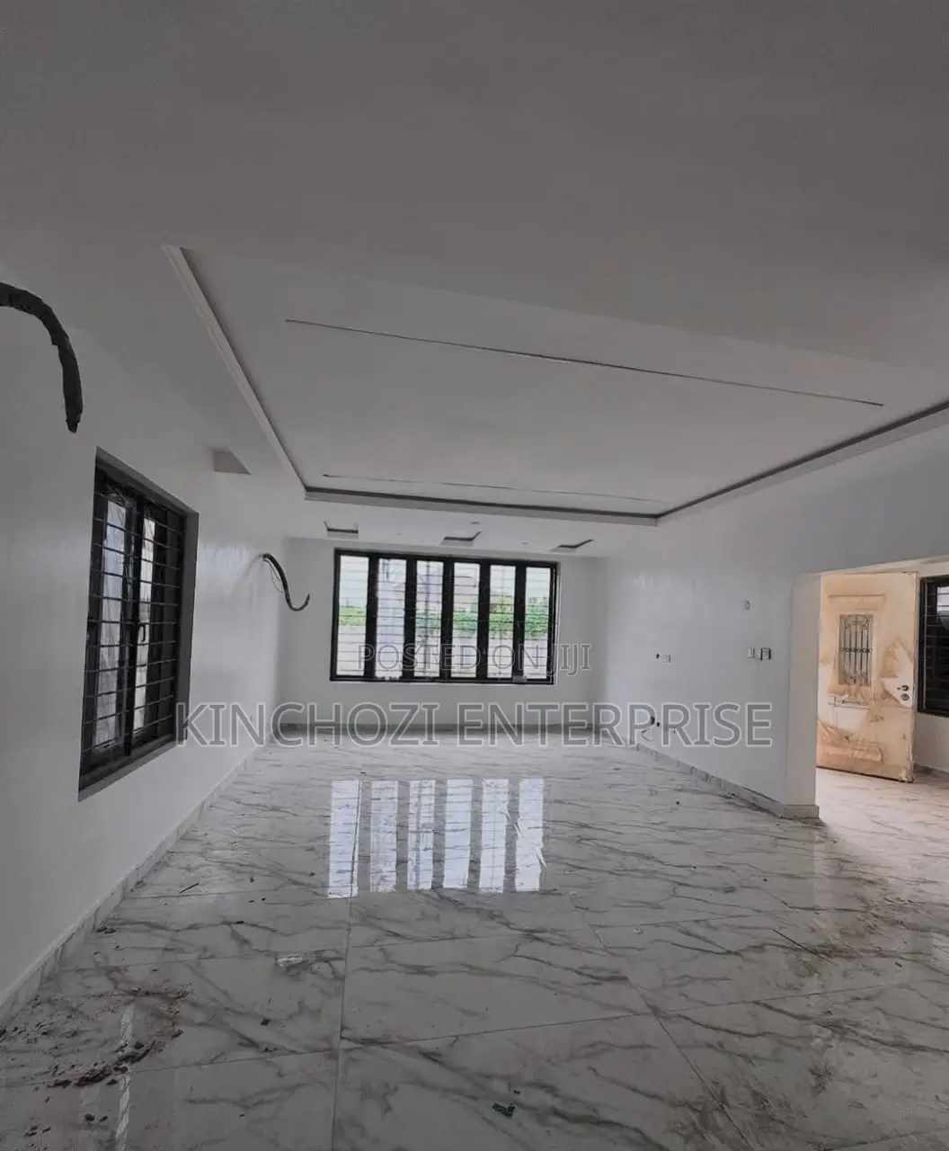 3bdrm Duplex in Rockvale Manors, Zone B for rent