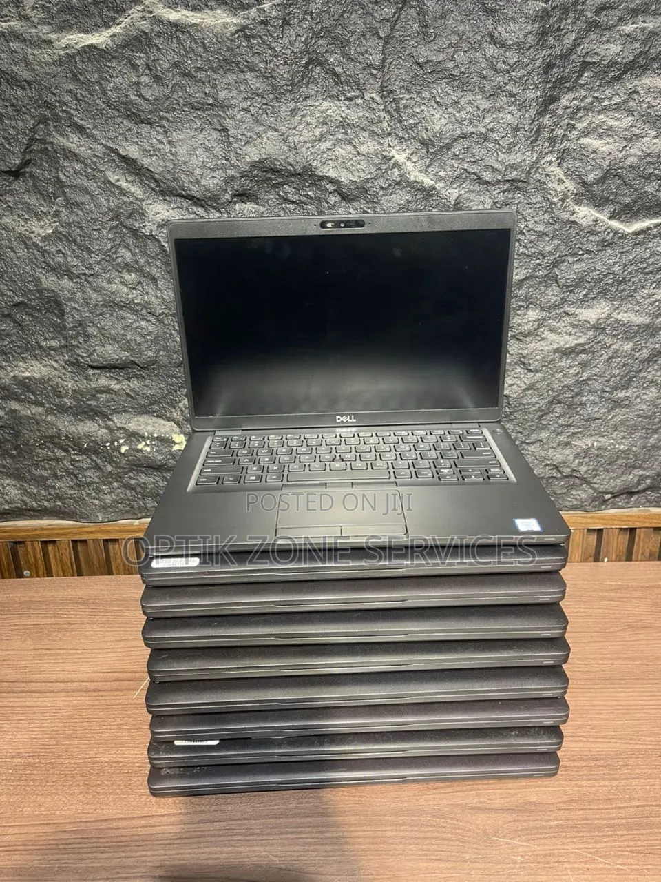 Laptop Dell Latitude 5400 8GB Intel Core i7 SSD 256GB
