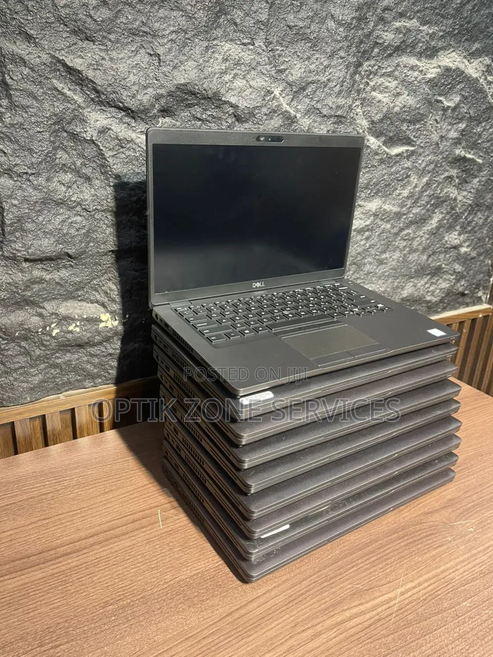 Laptop Dell Latitude 5400 8GB Intel Core i7 SSD 256GB