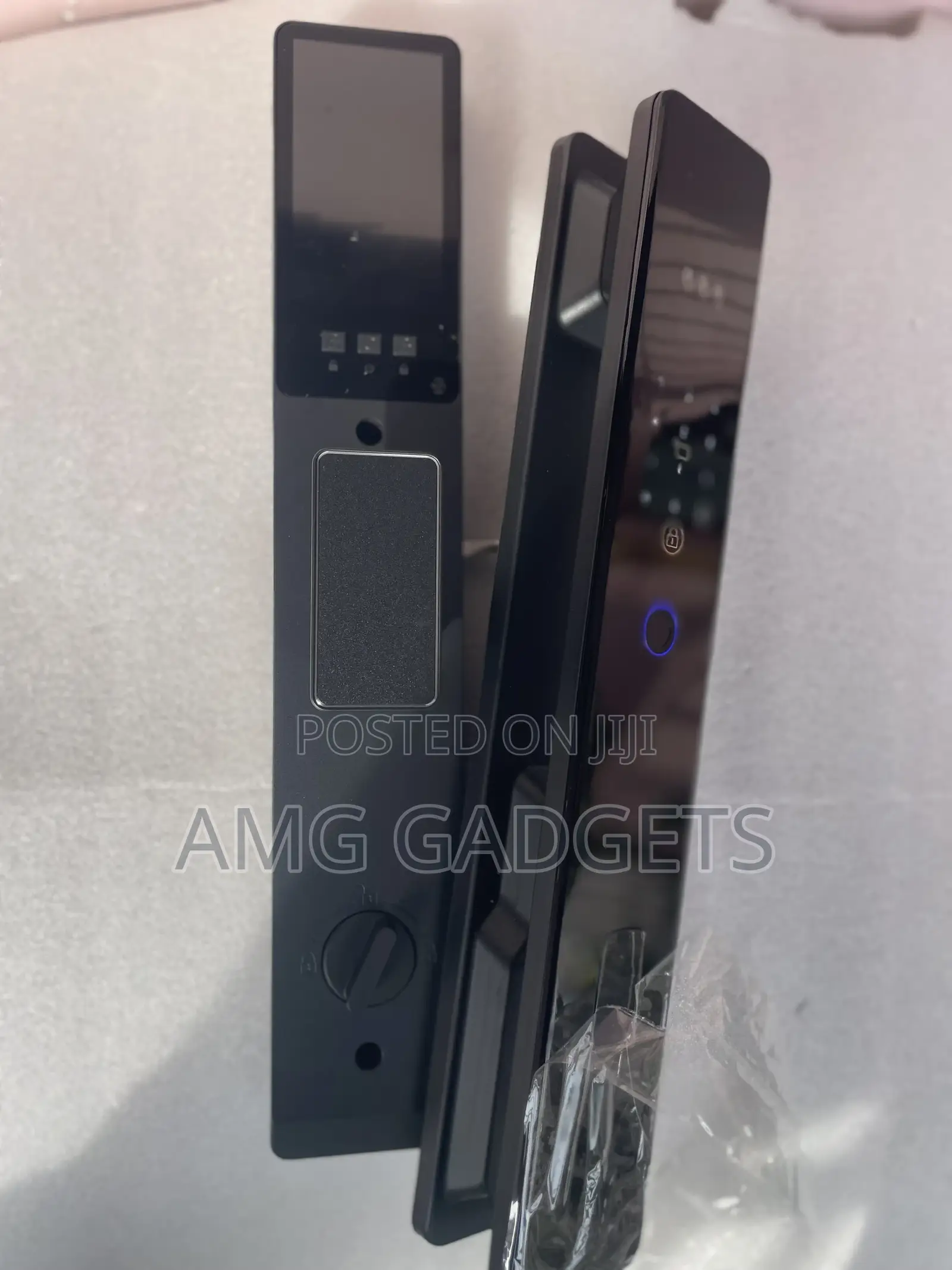 Smart Door Lock