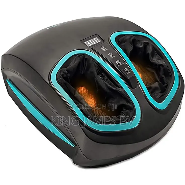 Foot Electric Massager – Say Goodbye to Foot Pain