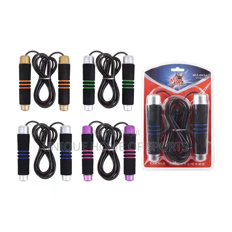 Speed Jump Rope