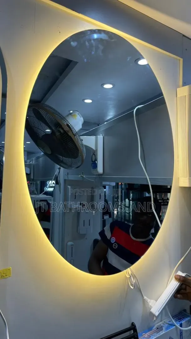 Premium Led Mirrors – Luxury, Style Perfect Illumination! 