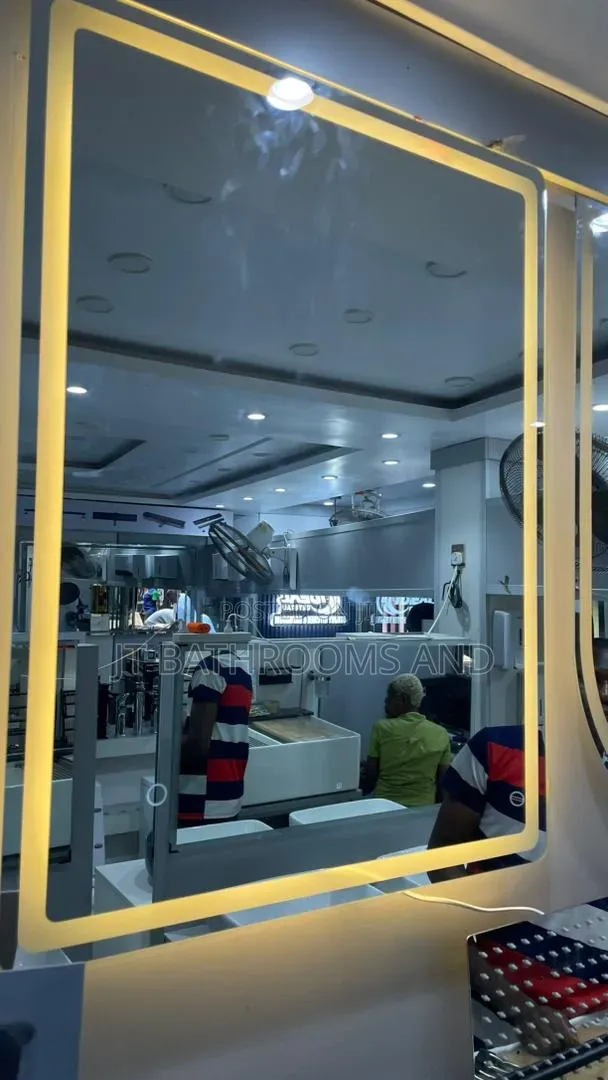 Premium Led Mirrors – Luxury, Style Perfect Illumination! 