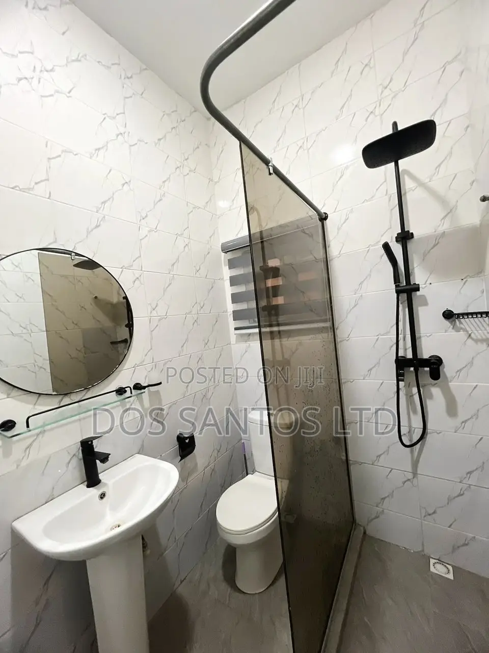 Furnished 1bdrm Apartment in Wuse 2 for rent
